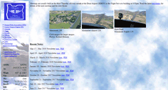 Desktop Screenshot of co-opa.com